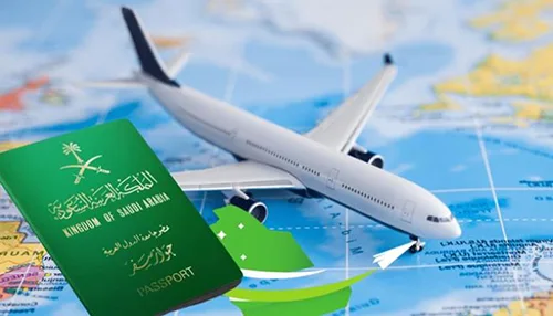 وجهات سياحية بدون فيزا للسعوديين | الوجهات السياحية التي لا تتطلب تأشيرة